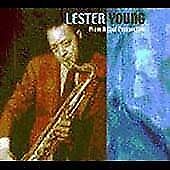 Young, Lester : From a Cool Perspective CD Pre-Owned Young, Lester : From a Cool Perspective CD Pre-Owned