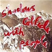 John Frusciante : Shadows Collide With People CD (2004) Pre-Owned