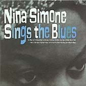 Simone, Nina : Nina Simone Sings The Blues CD Pre-Owned