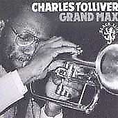 Charles Tolliver : Grand Max CD (2003) Pre-Owned