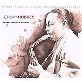 Jazz Characters Vol.41 - Johnny Hodges: CD Pre-Owned