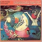 Sun Ra : It's After the End of the World CD (2003) Pre-Owned