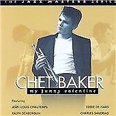 My Funny Valentine CD (2003) Pre-Owned
