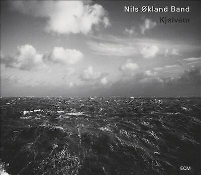 Nils kland Ensemble : Kjlvatn CD (2015) Pre-Owned