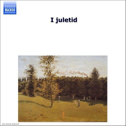 Goeteborgs Gosskoer : I Juletid CD Pre-Owned