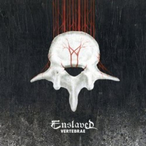 Enslaved : Vertebrae [limited Edition] CD (2008) Pre-Owned