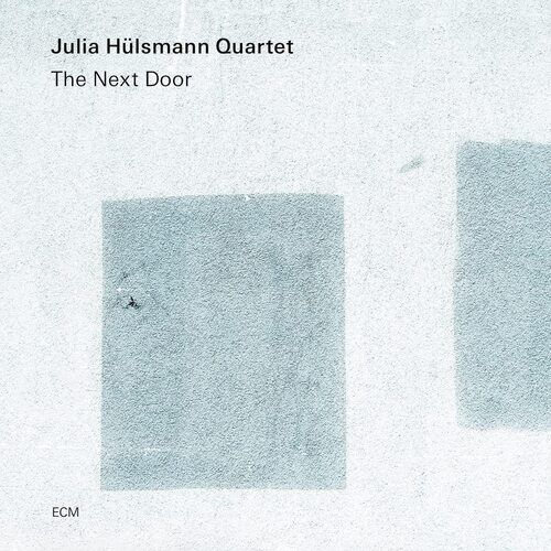 Julia Hulsmann Quartet : The Next Door CD Album (Jewel Case) (2022) Pre-Owned