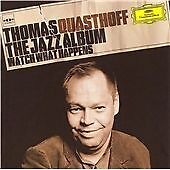Quasthoff, Thomas : Jazz Album, The - Watch What Happens CD Pre-Owned