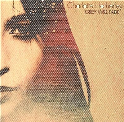 Charlotte Hatherley : Grey Will Fade CD (2005) Pre-Owned Charlotte Hatherley : Grey Will Fade CD (2005) Pre-Owned
