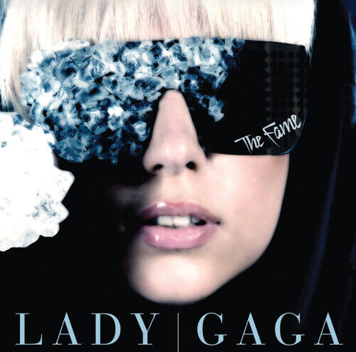 Lady Gaga : The Fame CD Album (Jewel Case) (2020) Pre-Owned