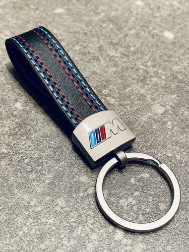 BMW M Sport KeyRing BMW M Sport KeyRing