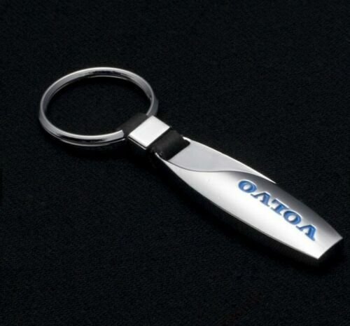 Volvo Metal Droplet Keyring XC60 V40 V70 V60 XC60 XC90