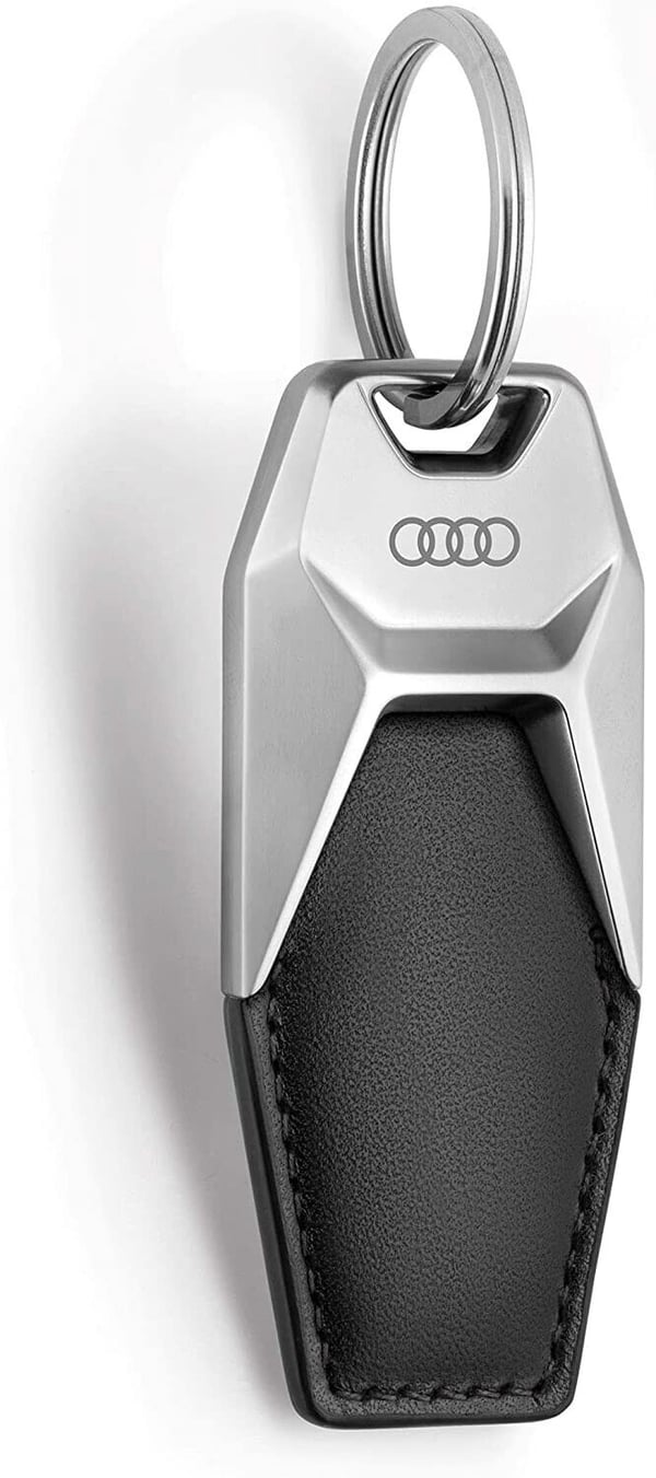 AUDI HIGH QUALITY KEYCHAIN KEYRING FOB SLINE QUATTRO A3 A4 A6 Q7 AUDI HIGH QUALITY KEYCHAIN KEYRING FOB SLINE QUATTRO A3 A4 A6 Q7