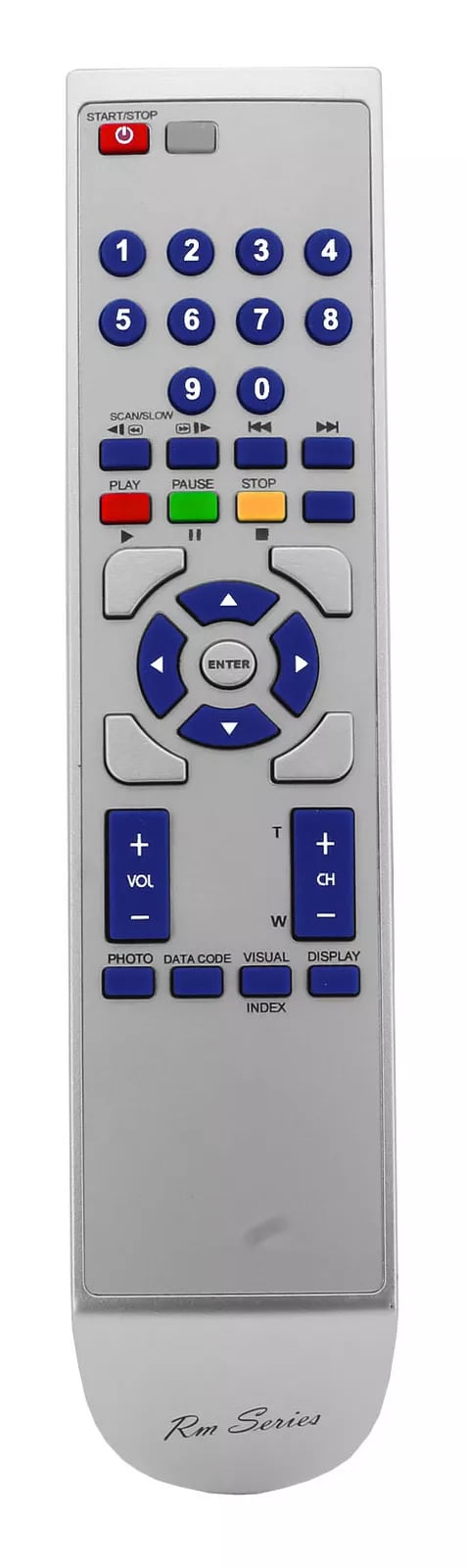 RM Series Remote Control fits SONY DCRDVD205E DCRDVD304E DCRDVD305E DCRDVD306E