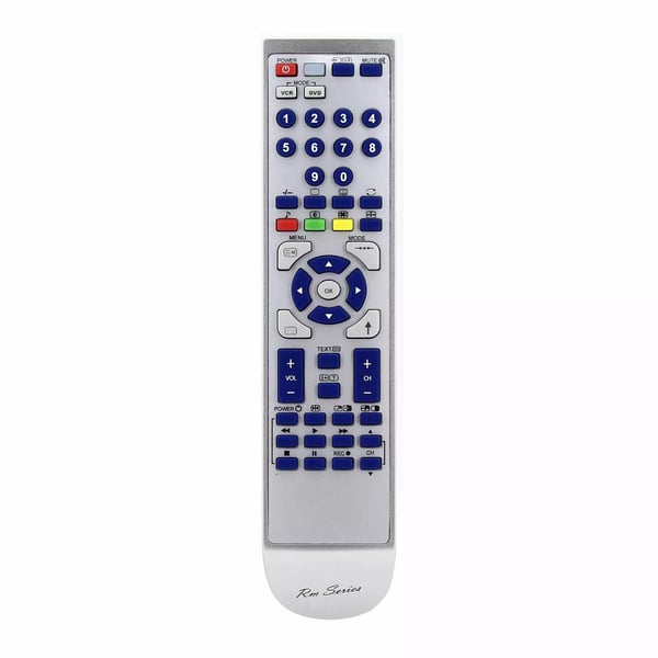 RM Series Remote Control fits SONY KV-32FQ75A KV-32FQ75B KV32FQ75D KV-32FQ75D