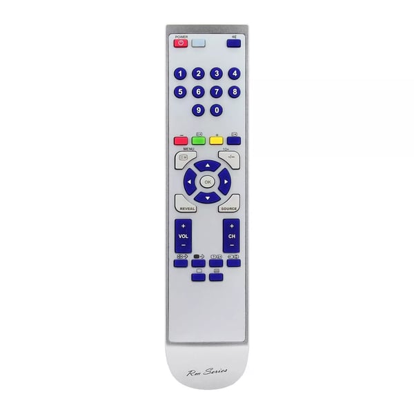 RM Series Remote Control fits SONY KVS2953E KVS3431A KVS3431B KVS3431D KVS3431K