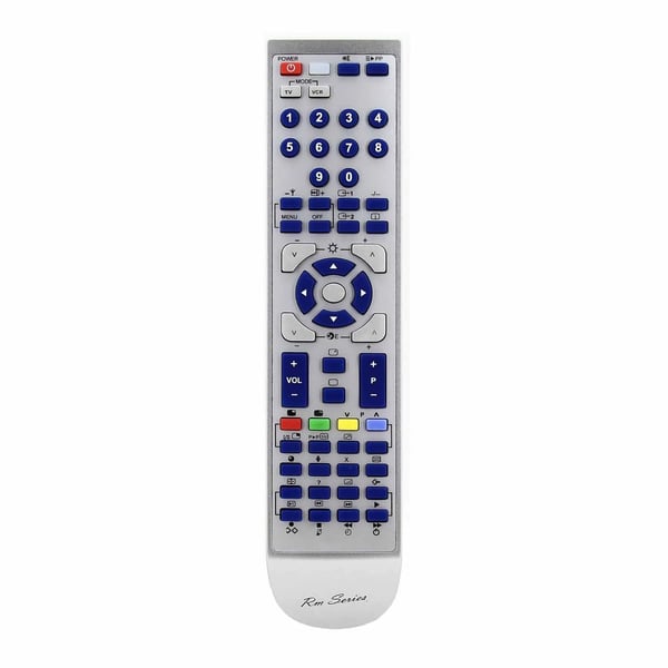 RM Series Remote Control fits PHILIPS 14PT2683-05 14PT2683-11 14PT2683-58