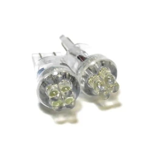 2x Toyota Carina MK2 501 Bright Xenon White LED Number Plate Upgrade Light Bulbs 2x Toyota Carina MK2 501 Bright Xenon White LED Number Plate Upgrade Light Bulbs
