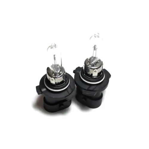 Toyota RAV4 MK3 HB3xs 100w Clear Xenon HID High Main Beam Headlight Bulbs Pair