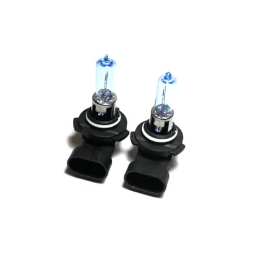 Toyota Corolla Compact E11 55w Tint Xenon HID High Main Beam Headlight Bulbs