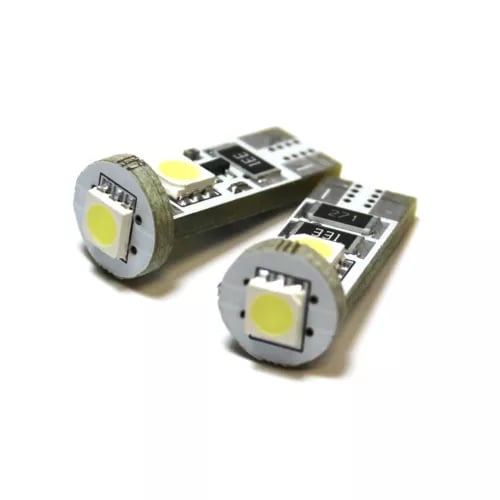 Toyota Corolla KE 3SMD LED Error Free Canbus Side Light Beam Bulbs Pair Upgrade Toyota Corolla KE 3SMD LED Error Free Canbus Side Light Beam Bulbs Pair Upgrade