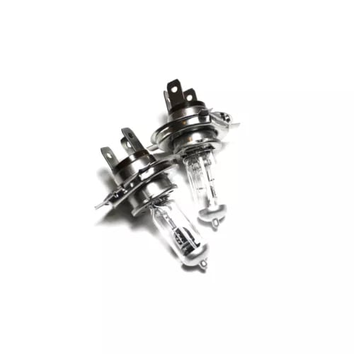 Toyota Carina E 55w Clear Halogen Xenon HID High/Low Beam Headlight Bulbs Pair Toyota Carina E 55w Clear Halogen Xenon HID High/Low Beam Headlight Bulbs Pair