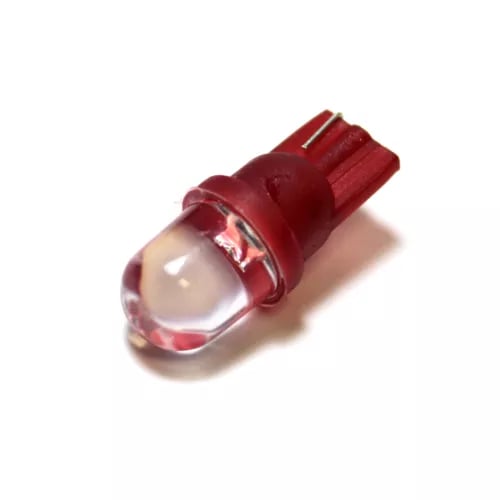 Audi A5 8TA 501 W5W Red Interior Door Bulb LED Trade Price Light Upgrade Audi A5 8TA 501 W5W Red Interior Door Bulb LED Trade Price Light Upgrade