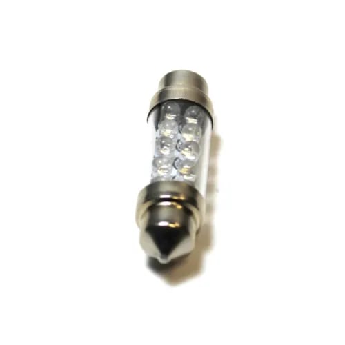 Fits BMW Z3 E36 239 C5W Blue Interior Courtesy Bulb LED Light Upgrade