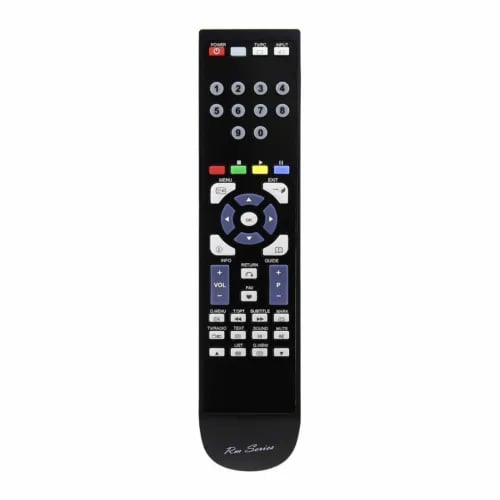 RM Series Remote Control fits LG M227WDPPCLBPDVLUP M227WDPPZAEK M227WDPPZAEU