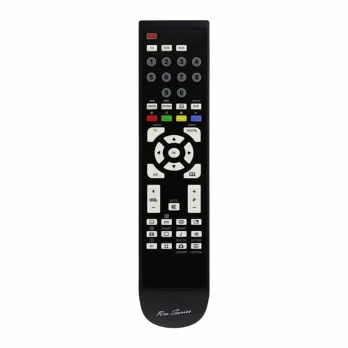 RM Series Remote Control fits PHILIPS 42PF5320/10 42PF5321 42PF5321/10
