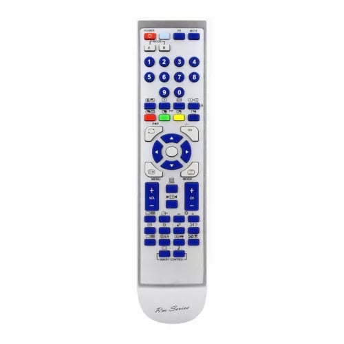 RM Series Remote Control fits PHILIPS 28PW9536/05R 28PW9536/12 28PW9536/12R