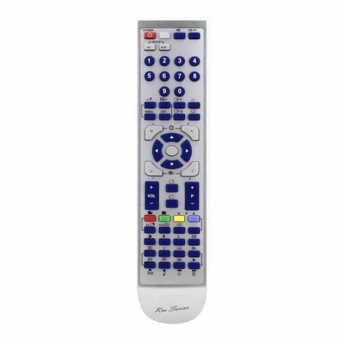 RM Series Remote Control fits PHILIPS M1432-01 M1432-05 M1432-07 M1432-11