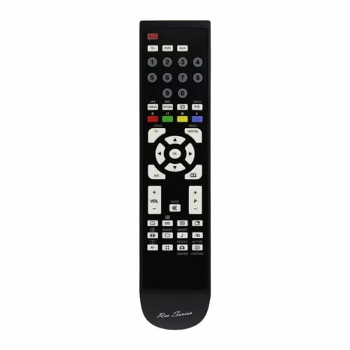 RM Series Remote Control fits PHILIPS 37PF7320/10 37PF7320/79 37PF7321D/37