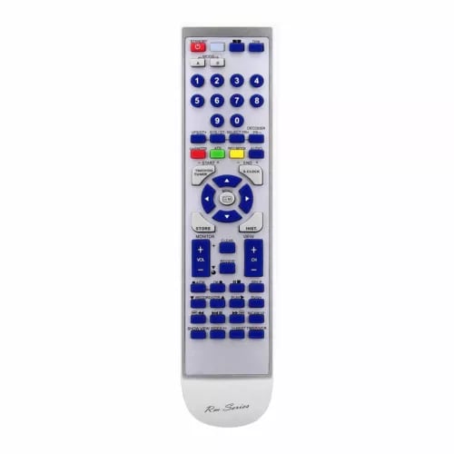 RM Series Remote Control fits PHILIPS 3SB37938 3SB419 3SB42 3SB47 41DV2 42DV2