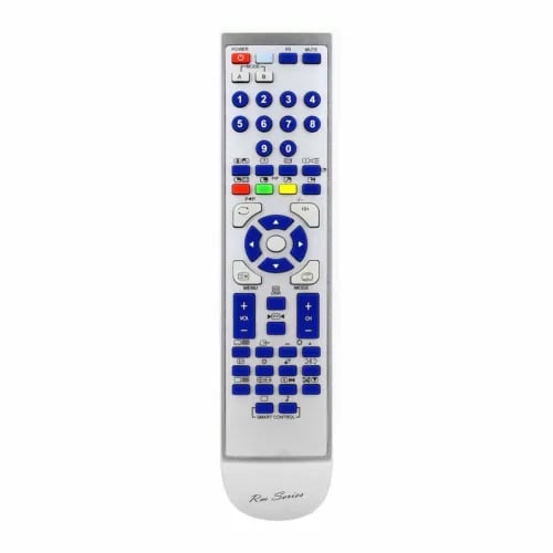 RM Series Remote Control fits PHILIPS 28PT7303 28PW5913C 28PW6615 28PW6615/05