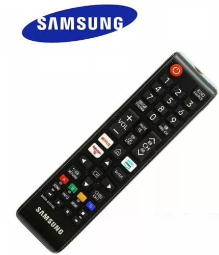 Samsung Genuine Remote Control BN59-01315B Ultra HDR HD UHD 4K Smart TV QLED