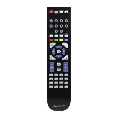 RM-Series Replacement Remote Control Fits SAMSUNG AH64-05291B AH6405291B