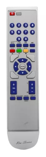 RM Series Remote Control fits SONY DCRDVD405E DCR-DVD405E DCRDVD406E DCR-DVD406E