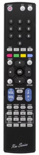 RM Series Remote Control fits SONY KDL52W4220 KDL-52W4220 KDL52W4230 KDL-52W4230