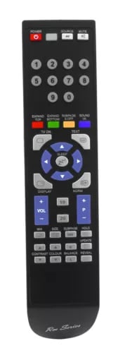 RM Series Remote Control fits SONY KV2215EI KV2215ET KV2215F KV2215FE KV2215UB