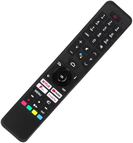 Genuine TOSHIBA TV Remote control for 43UA3D63DB 43UA4B 43UA6B 49UA20 Smart LED