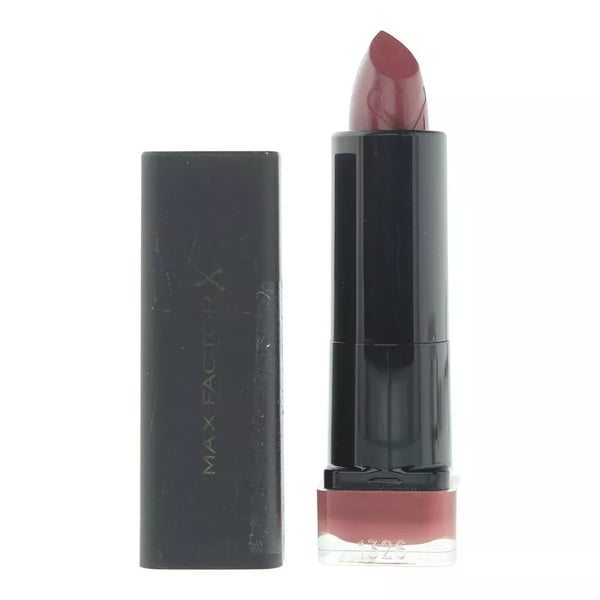 Max Factor Colour Elixir Velvet Matte Lipstick 4g - 60 Mauve