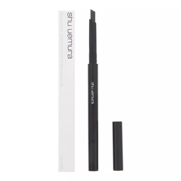 Shu Uemura Brow:Sword Eyebrow Pencil 0.3g - Ash Green