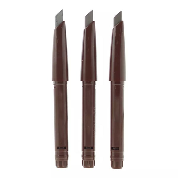Byredo All-In-One Brow Pencil 3 x 0.25g Refill - 02 Sepia