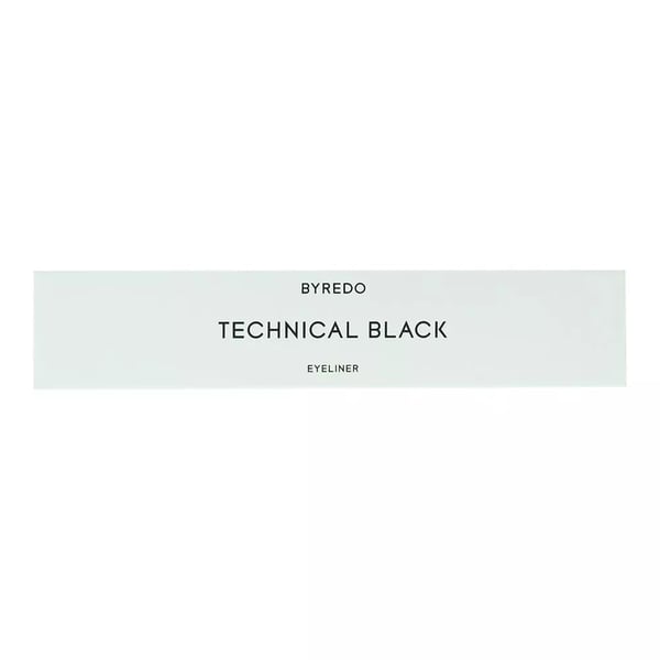 Byredo Eyeliner 1.7ml - Technical Black