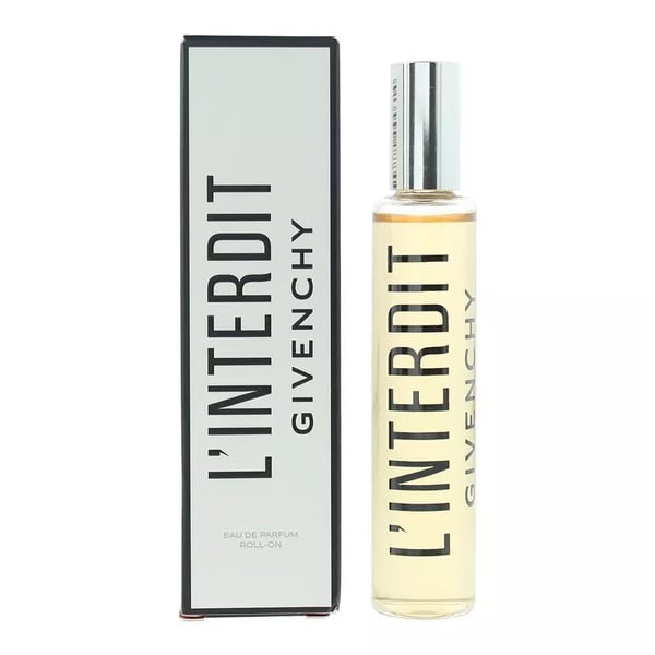 Givenchy L'interdit Eau de Parfum 20ml Roll on
