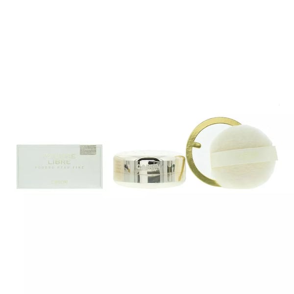 Caron Poudre Libre Transparent Loose Powder Madame 20g Caron Poudre Libre Transparent Loose Powder Madame 20g