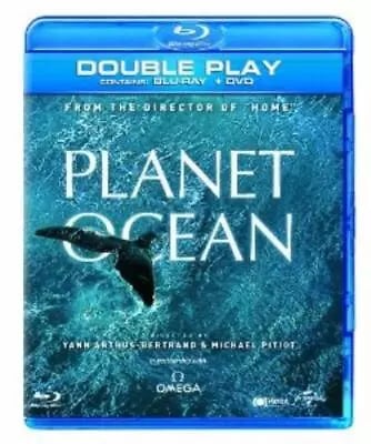 Planet Ocean ( + DVD) [2009] Blu-Ray Pre-Owned
