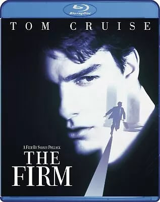 Firm [1993] [US Import] Blu-Ray Pre-Owned