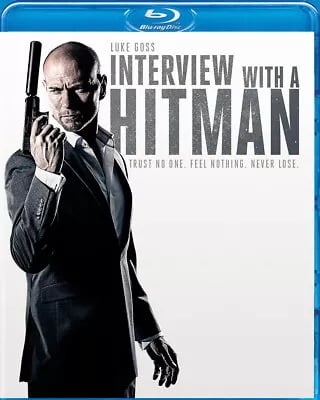 Interview With a Hitman [2012] Blu-Ray Pre-Owned